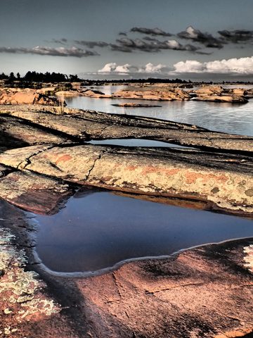 Photo from Kayaking, French River Voyageur Channel to Georgian Bay 2.0