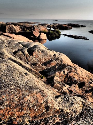Photo from Kayaking, French River Voyageur Channel to Georgian Bay 2.0