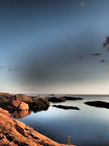 Photo from Kayaking, French River Voyageur Channel to Georgian Bay 2.0