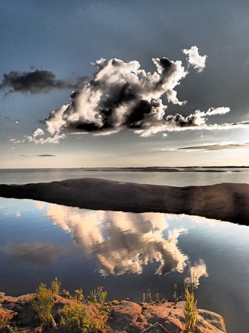Photo from Kayaking, French River Voyageur Channel to Georgian Bay 2.0