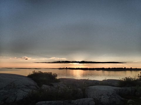 Photo from Kayaking, French River Voyageur Channel to Georgian Bay 2.0