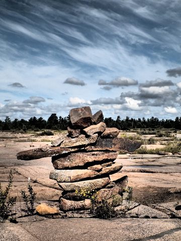 Photo from Kayaking, French River Voyageur Channel to Georgian Bay 2.0