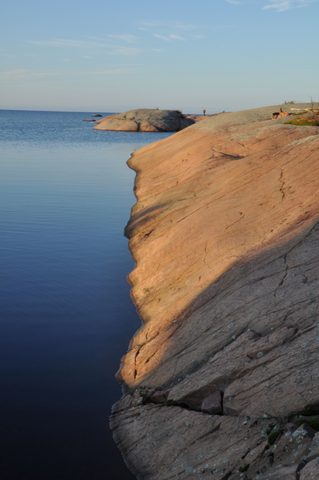 Photo from Kayaking, French River Voyageur Channel to Georgian Bay 2.0