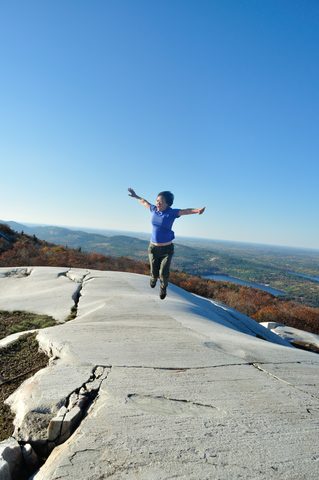 Photo from Thanksgiving trip to Killarney
