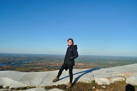 Photo from Thanksgiving trip to Killarney