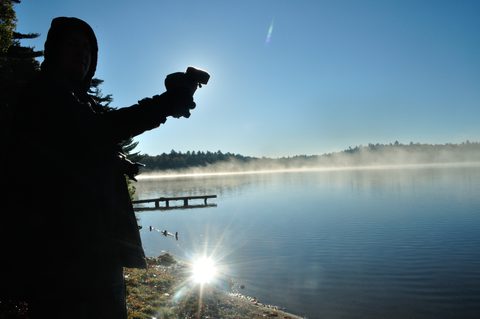 Photo from Thanksgiving trip to Killarney