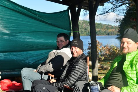 Photo from Thanksgiving trip to Killarney