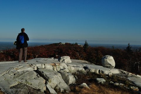 Photo from Thanksgiving trip to Killarney