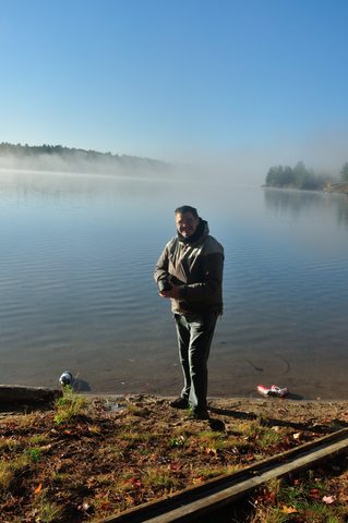 Photo from Thanksgiving trip to Killarney