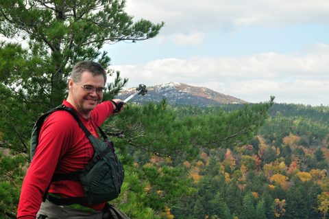 Photo from Thanksgiving trip to Killarney