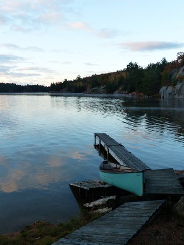 Photo from Thanksgiving trip to Killarney