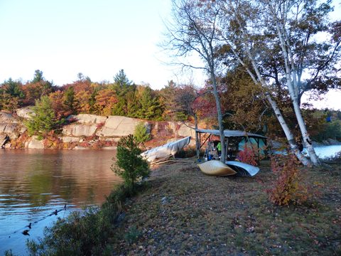 Photo from Thanksgiving trip to Killarney