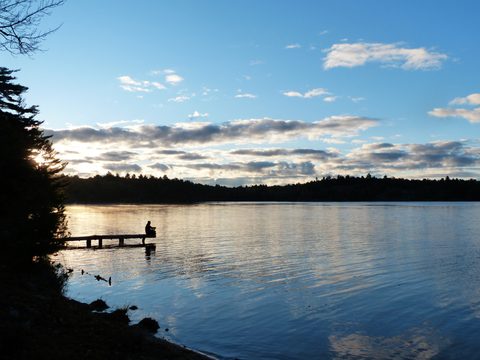 Photo from Thanksgiving trip to Killarney