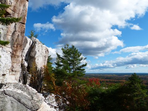 Photo from Thanksgiving trip to Killarney