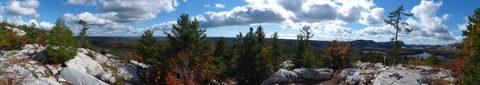 Photo from Thanksgiving trip to Killarney