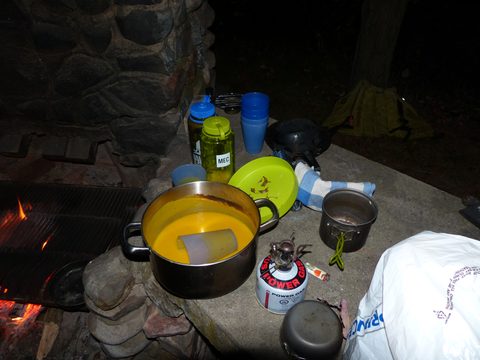 Photo from Thanksgiving trip to Killarney