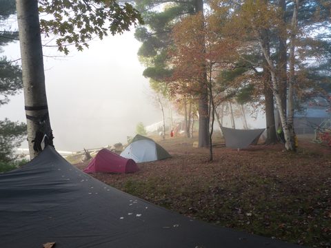 Photo from Thanksgiving trip to Killarney