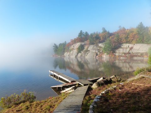 Photo from Thanksgiving trip to Killarney