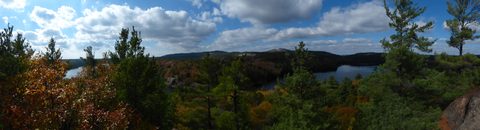 Photo from Thanksgiving trip to Killarney