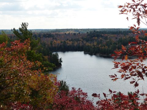 Photo from Thanksgiving trip to Killarney