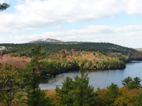 Photo from Thanksgiving trip to Killarney