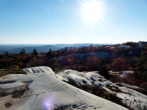 Photo from Thanksgiving trip to Killarney