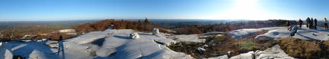 Photo from Thanksgiving trip to Killarney