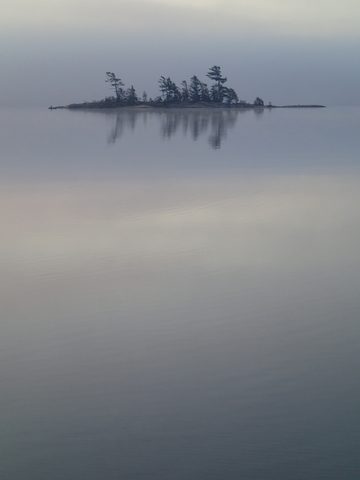 Photo from Explore Franklin Island