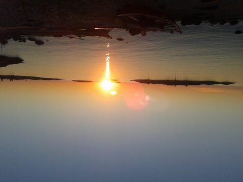 Photo from Explore Franklin Island