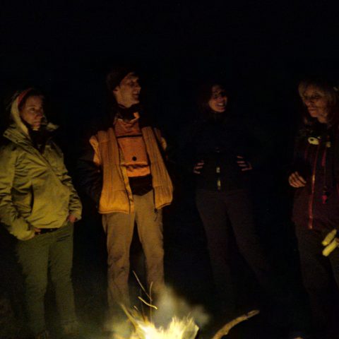 Photo from Queen Elizabeth II Wildlands Provincial Park Cork & Canoe