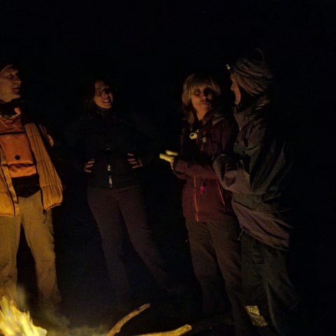 Photo from Queen Elizabeth II Wildlands Provincial Park Cork & Canoe