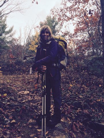 Photo from Queen Elizabeth II Wildlands Provincial Park Cork & Canoe