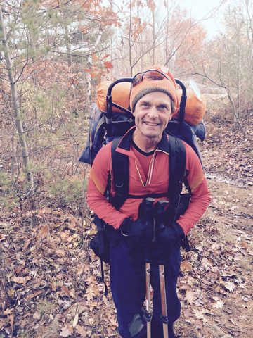 Photo from Queen Elizabeth II Wildlands Provincial Park Cork & Canoe