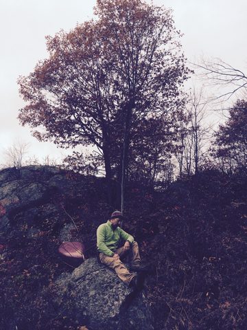 Photo from Queen Elizabeth II Wildlands Provincial Park Cork & Canoe