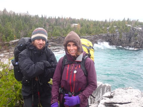 Photo from Hiking, Bruce Peninsula National Park