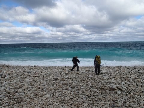 Photo from Hiking, Bruce Peninsula National Park