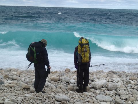 Photo from Hiking, Bruce Peninsula National Park