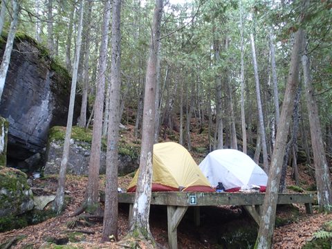 Photo from Hiking, Bruce Peninsula National Park
