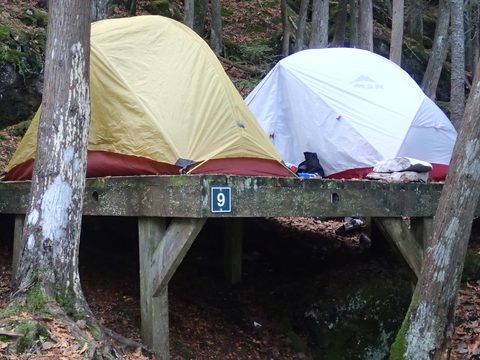 Photo from Hiking, Bruce Peninsula National Park