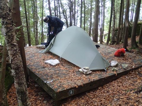 Photo from Hiking, Bruce Peninsula National Park