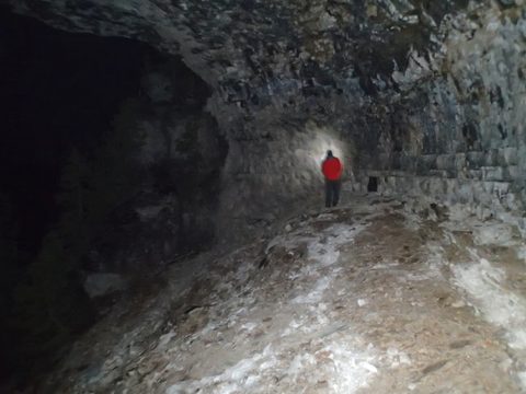 Photo from Hiking, Bruce Peninsula National Park