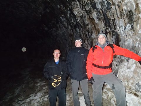 Photo from Hiking, Bruce Peninsula National Park