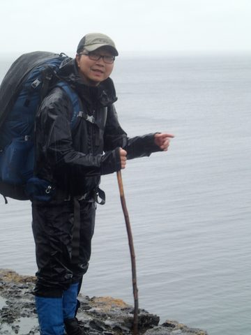 Photo from Hiking, Bruce Peninsula National Park