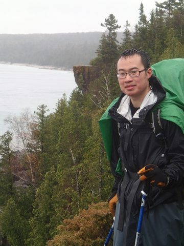 Photo from Hiking, Bruce Peninsula National Park