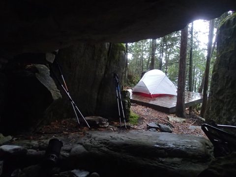 Photo from Hiking, Bruce Peninsula National Park