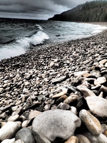 Photo from Hiking, Bruce Peninsula National Park