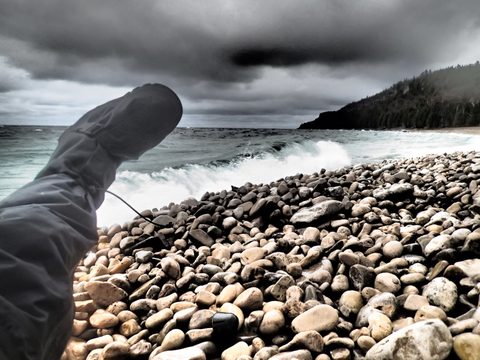 Photo from Hiking, Bruce Peninsula National Park