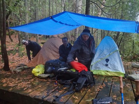Photo from Hiking, Bruce Peninsula National Park