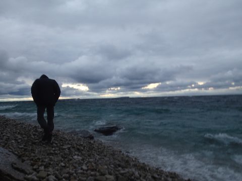 Photo from Hiking, Bruce Peninsula National Park