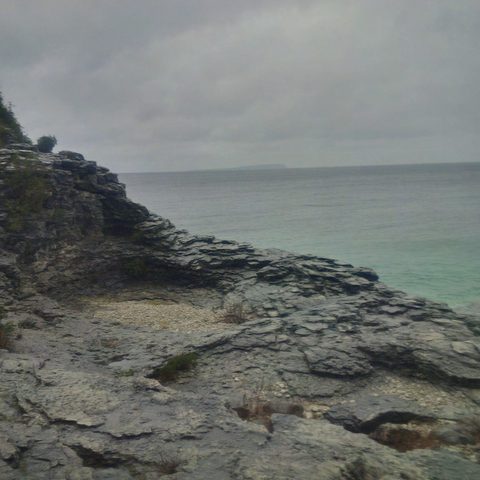 Photo from Hiking, Bruce Peninsula National Park
